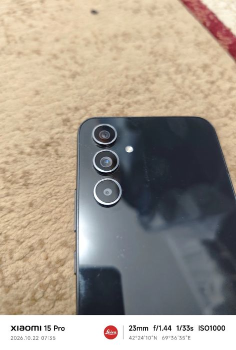 Samsung Galaxy A 54
