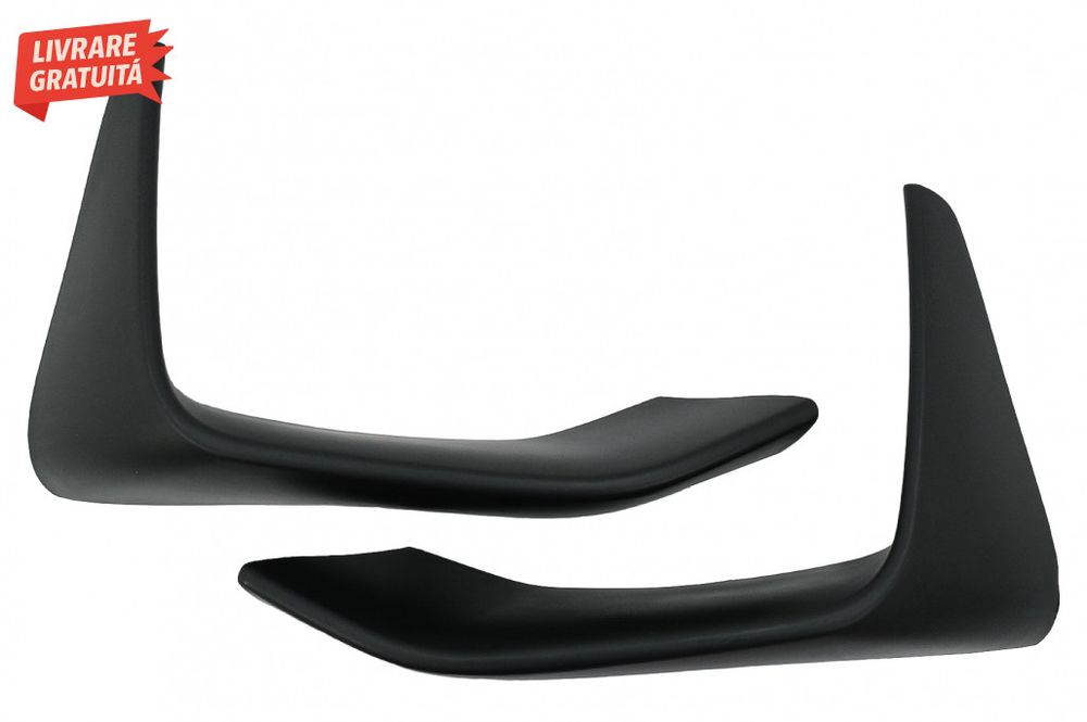 Splitter Prelungire Bara Fata BMW F80 M3 F82/F83 M4 (2014-2019)