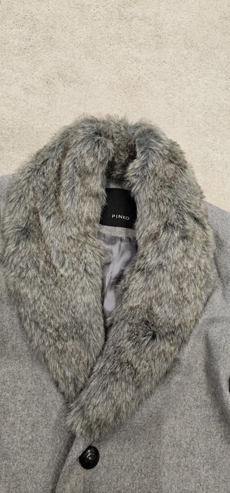 Дамски палта Pinko