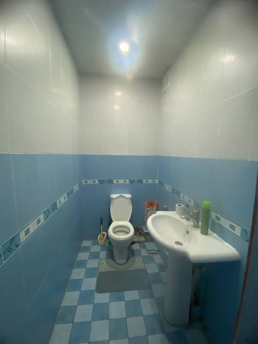 Продаётся Сергели2 4/2/5