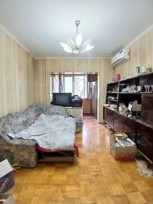 Карасу 6 бозор, ГОМ, 275 мактаб №477 J