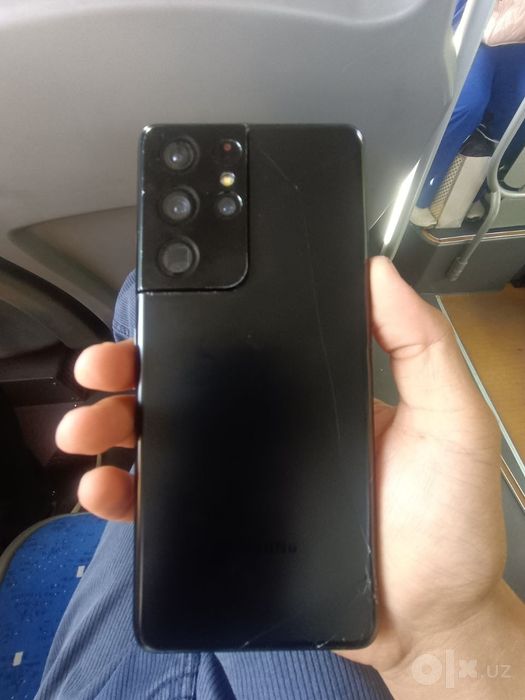 Samsung s21 Ultra 5G