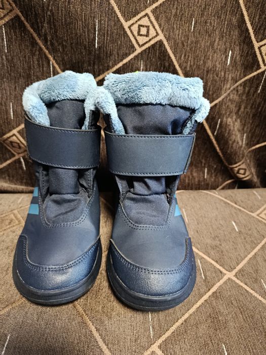 Ghete      Adidas