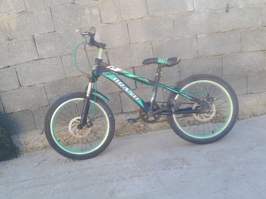 Велосипед сатылады