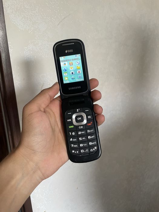 Samsung Gusto 3 duos