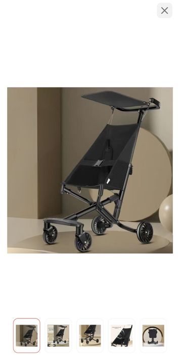 Продам прогулочную коляску!