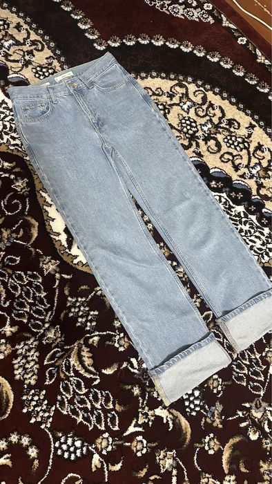 Джинсы MANGO