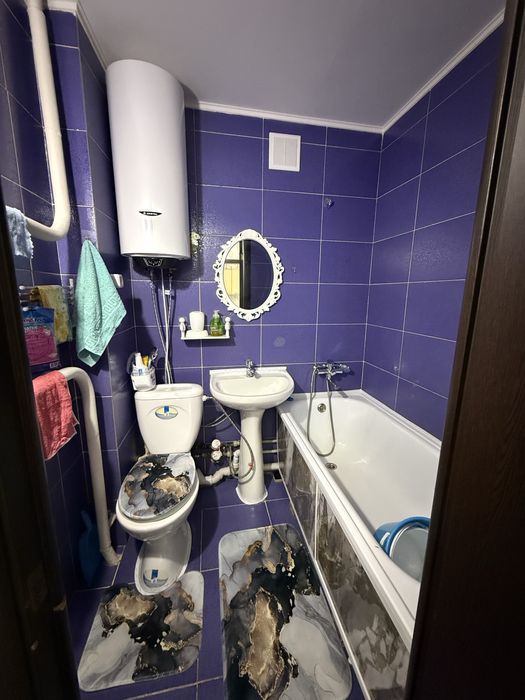 Сдам квартиру 1 комнатную