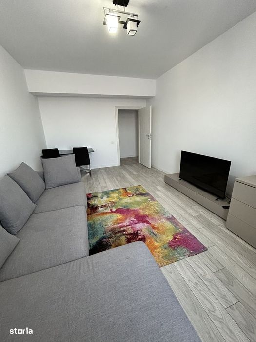 Apartament 2 camere - bloc nou - metrou Mihai Bravu - Vitan