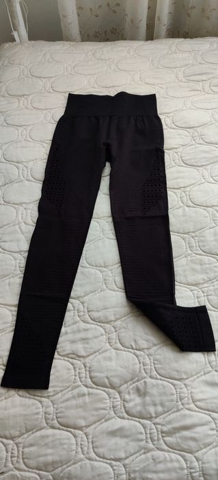 Noi !!! Colanți modelatori dama,  bumbac , mărime S