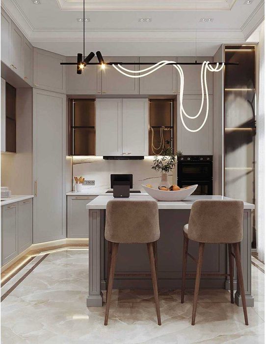 Продаётся Дом Центр Луначарского  выполнен в классическом стиле 900 кв