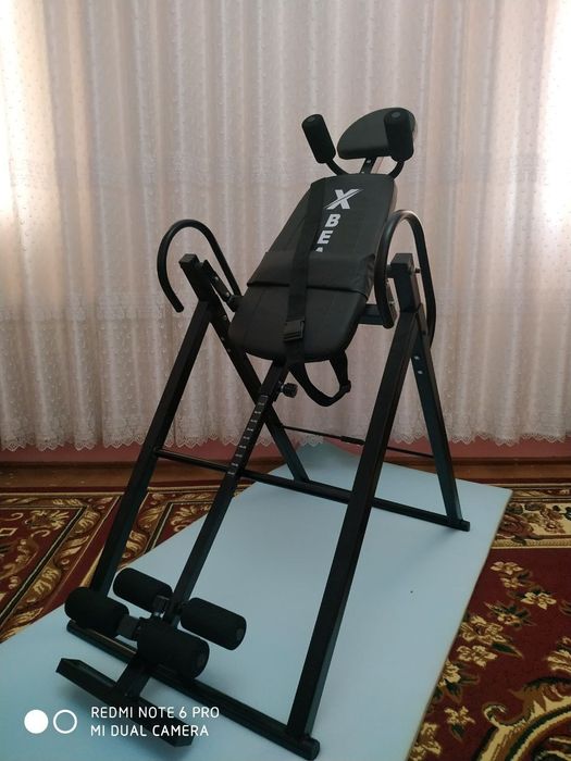 Иневерсион стол Grija stoli Грыжа стол бел учун  Грижа столи  Грьжа