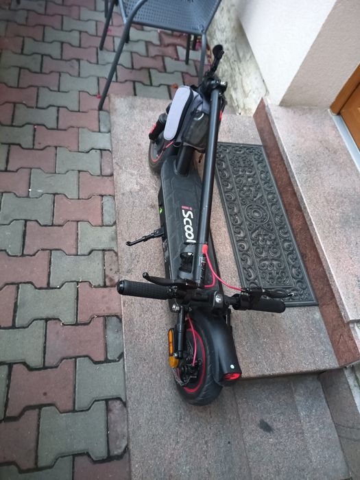 Trotineta electrica IScooter I10