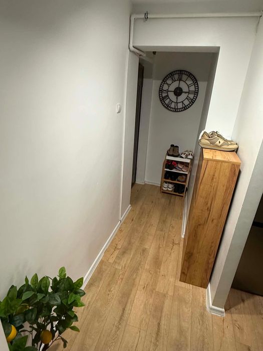 Apartament in Moinesti