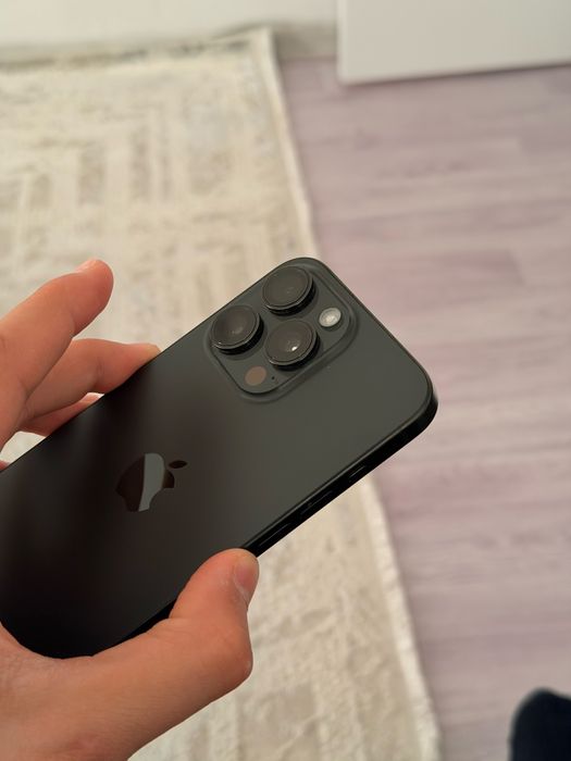 iPhone 15 pro max (89%)