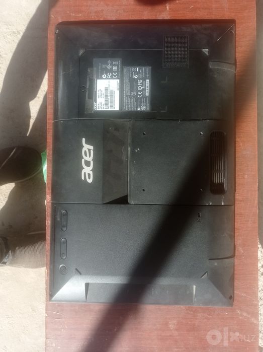 Сотилади Acer Aspire Z1-621 моноблоки, 2014-yil, holati ideal. Protses