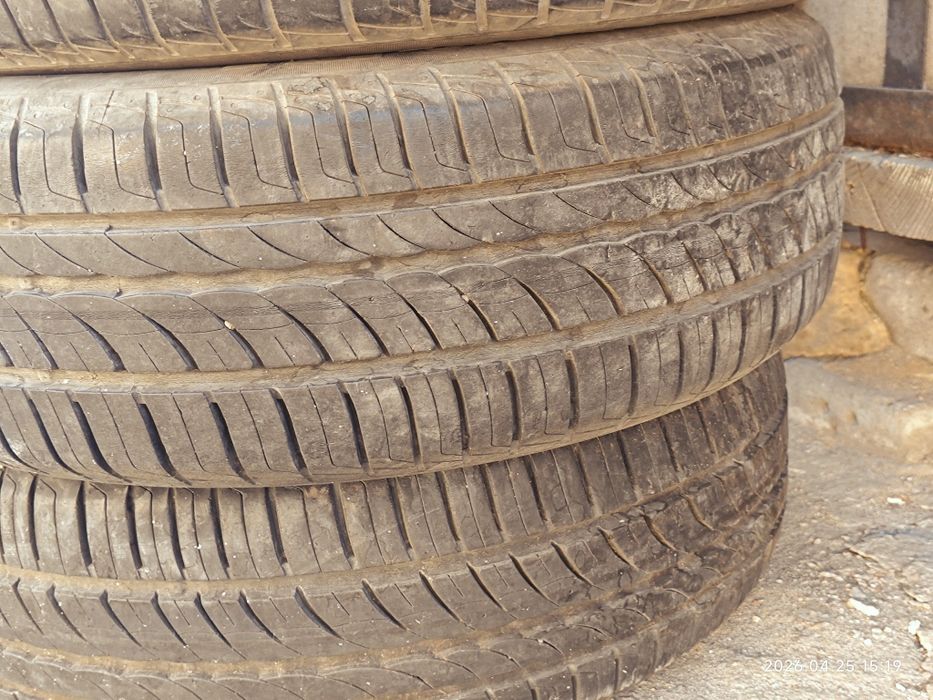 Продам шины pirelli