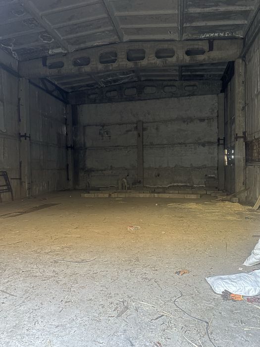 Сдам помещение/склад в аренду