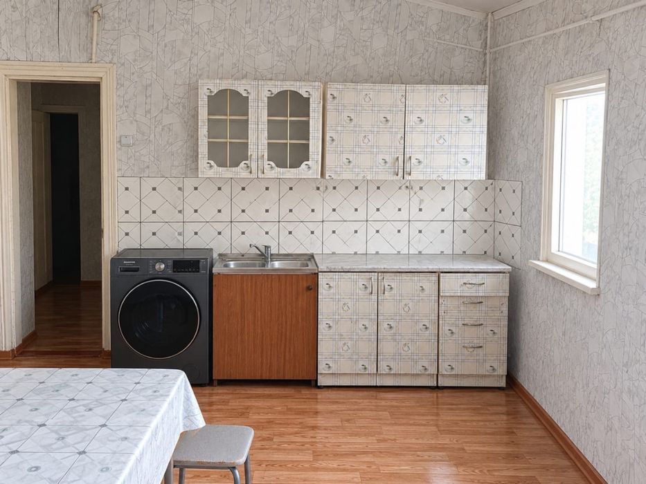 Продаётся 4-комнатная квартира. Срочно!