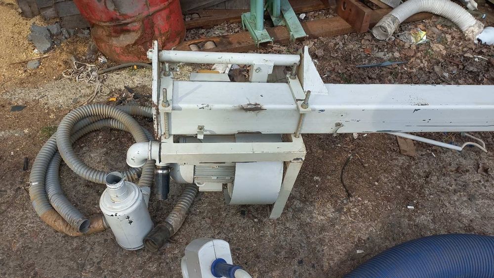 вакуумна лапа за пакетни циркуляри,cnc машини