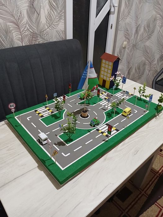 Поделки на заказ