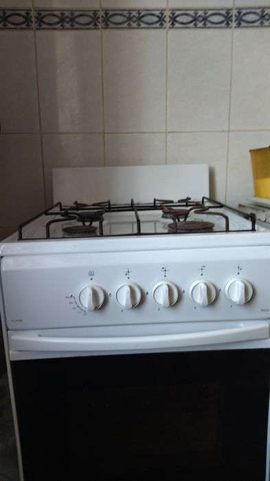 газовая плита Флама