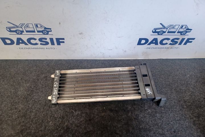 Calorifer incalzire electric 4F0819011 4F0819011 Audi A6 4F/C6 [2004
