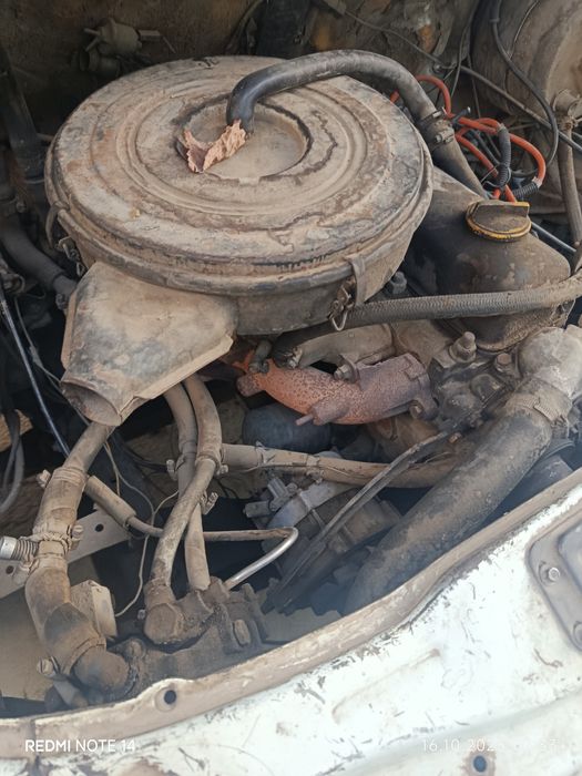 Gazel furgon yuk  2005 yil