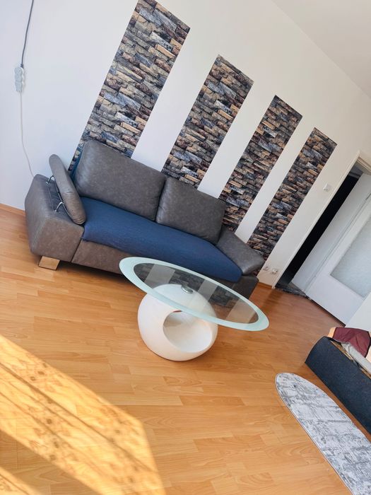 Regim hotelier Garsonieră centru