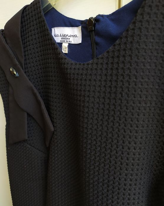 брендовые платья размер 42/44