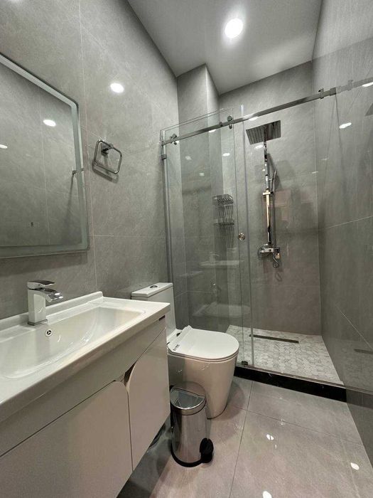 ЖК Ташкент Сити Бульвар! Сдается 4-х комнатная квартира!