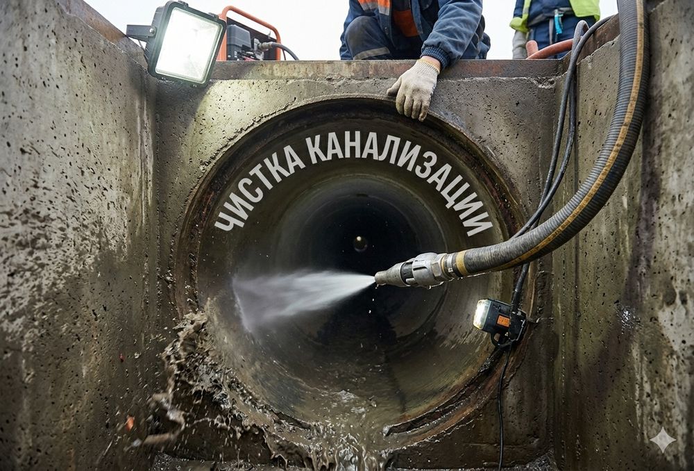 Канализация тозалаш хизмати 24/7 чистка канализация