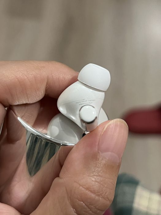 Airpods pro 2 поколение левый оригинал