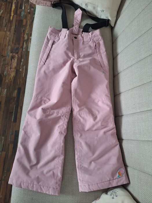 Ски яке и панталон Mc Kinley 10г.