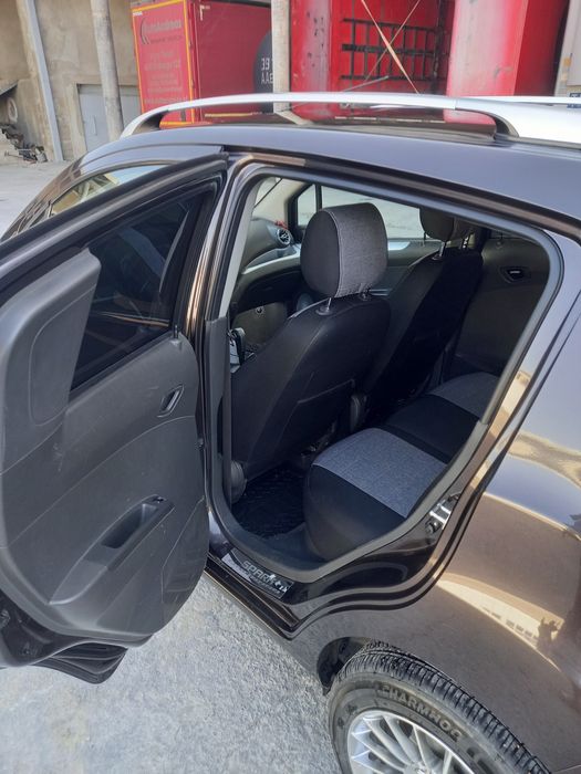 Бухоро вилояти, Когон шахрида SPARK 4- позиция сотилади...