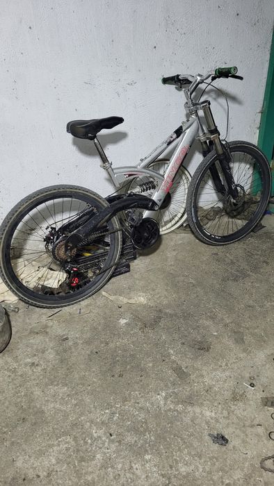 Продаёться Велосипеды