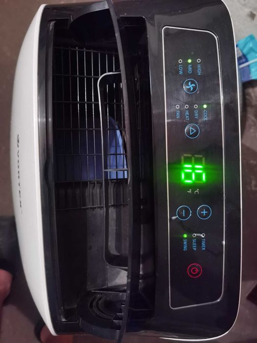 Vand aparat aer conditionat portabil - mobil Vortex  12000 Btu