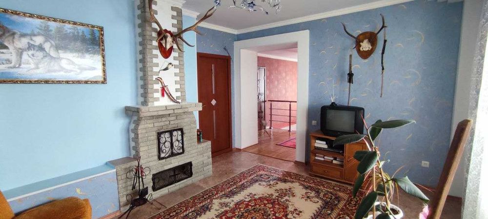 Продам отличный дом.