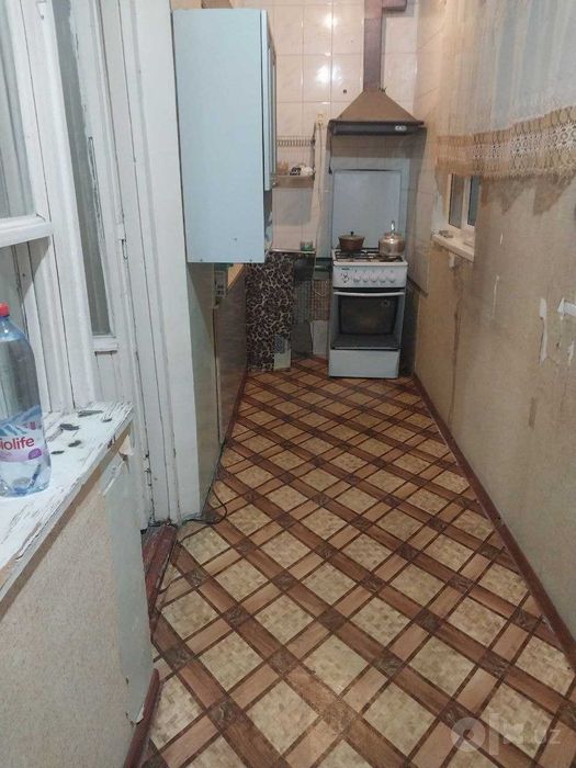 Продаётся 2-комнатная квартира Чиланзарский район