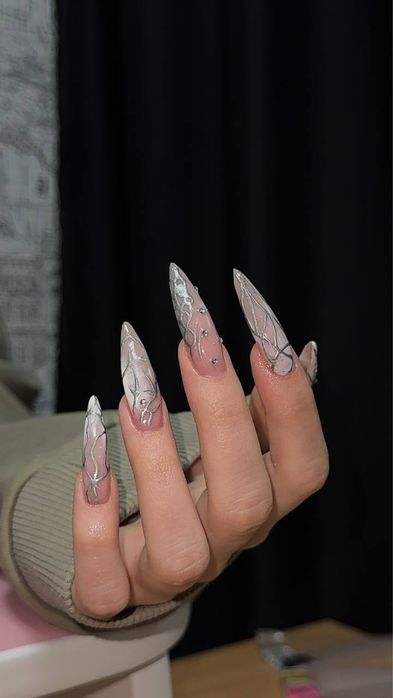 Ищу моделей и клиентов на маникюр