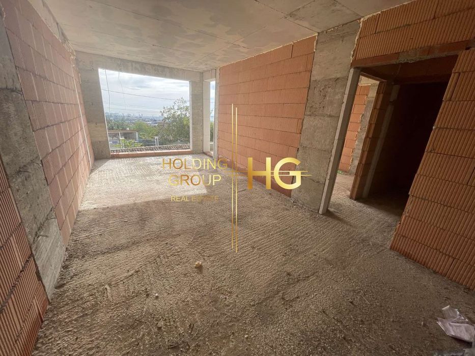 Продава се Двустаен апартамент в Варна, м-т Пчелина - 55 кв.м за 1582 €/кв.м - Снимка #4