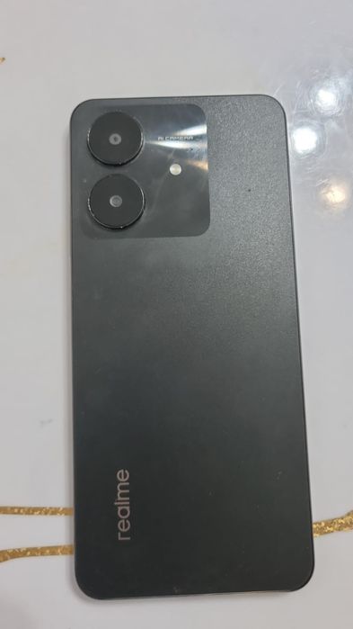 продам realme note 60x