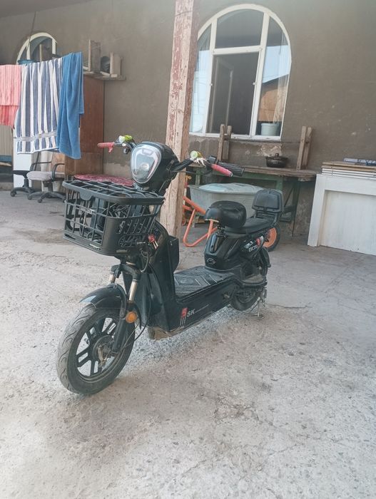 Сатылады омен бар