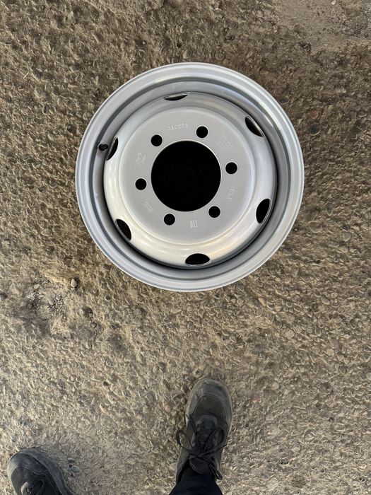 Diska Gazel диск газел