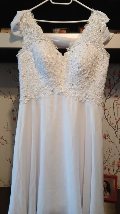 Rochie pentru mirese