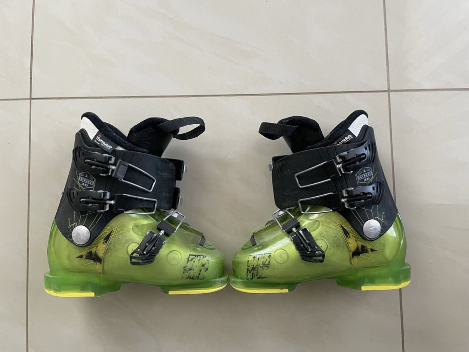 Clapari copii Atomic Waymaker JR3 22-22.5