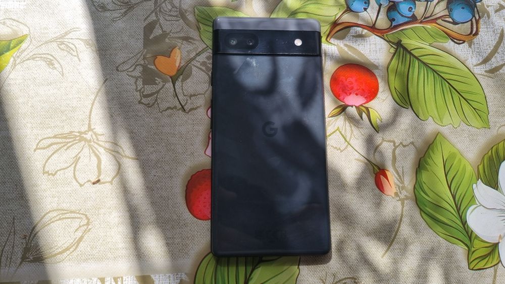Telefon Google Pixel 6a 128gb