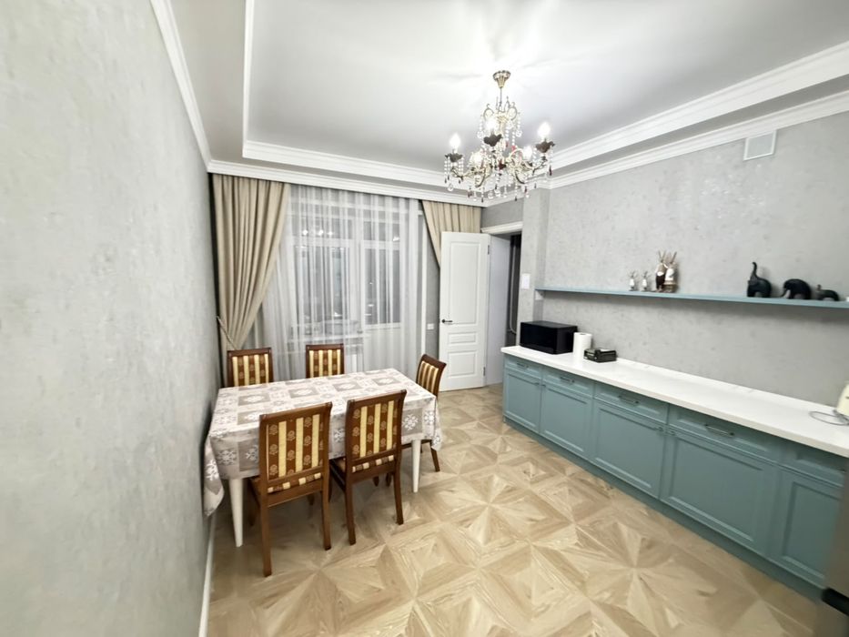Продам 3х комнатную квартиру