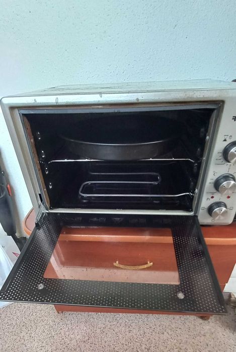 Духовая печь Roison