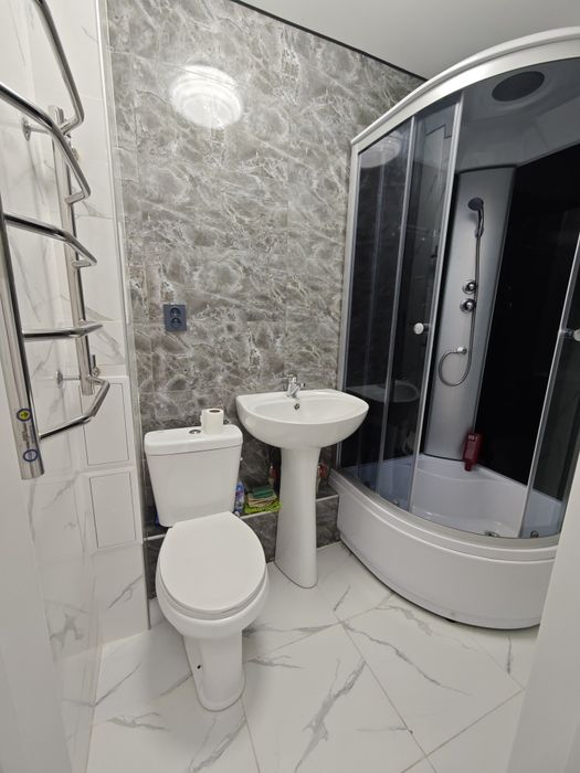 Квартира в  Отеген батыр